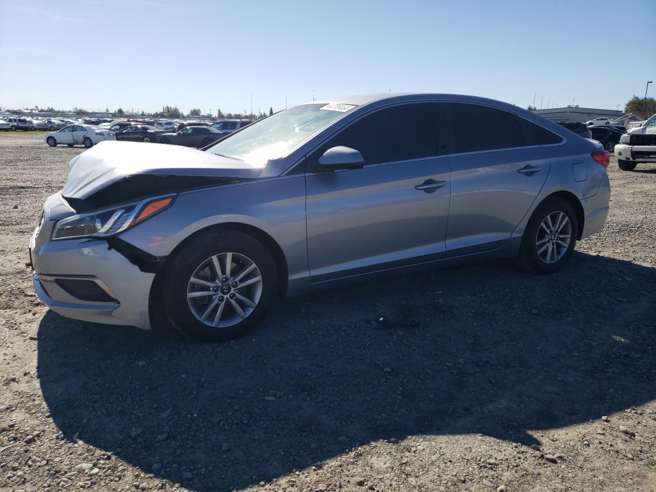 HYUNDAI SONATA 2017 5npe24af0hh518389