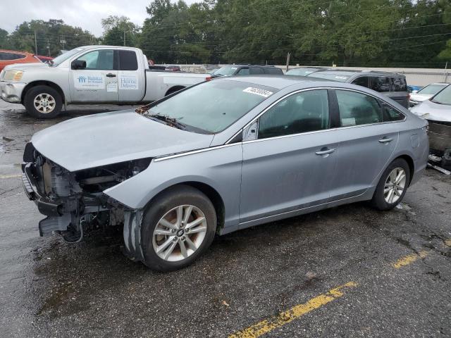 HYUNDAI SONATA SE 2017 5npe24af0hh518800