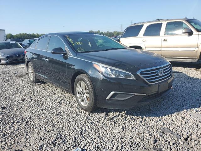 HYUNDAI SONATA SE 2017 5npe24af0hh519039