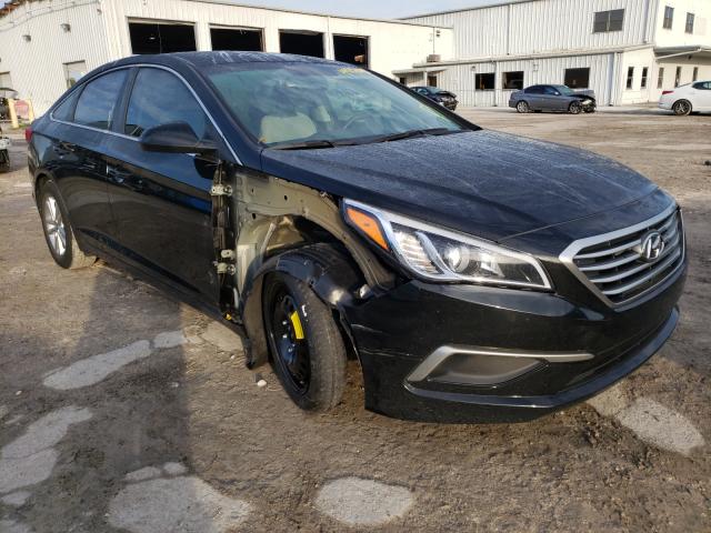 HYUNDAI SONATA SE 2017 5npe24af0hh520949