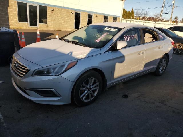 HYUNDAI SONATA 2017 5npe24af0hh523379