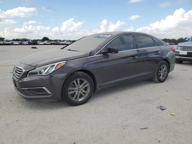 HYUNDAI SONATA SE 2017 5npe24af0hh523916