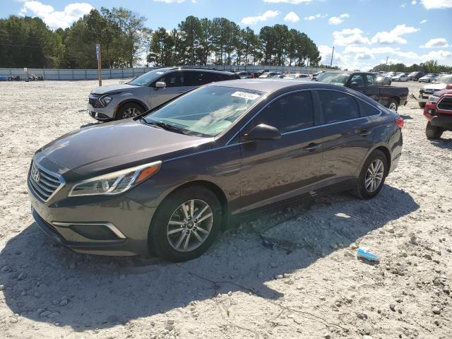 HYUNDAI SONATA SE 2017 5npe24af0hh526346