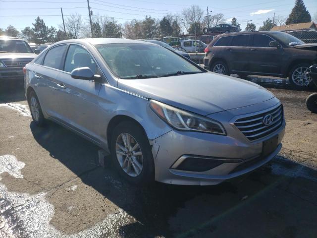 HYUNDAI SONATA SE 2017 5npe24af0hh527092