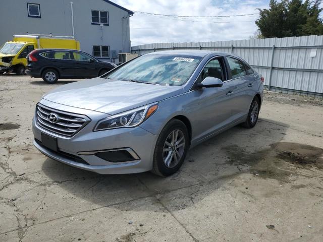 HYUNDAI SONATA 2017 5npe24af0hh527593