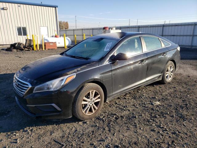 HYUNDAI SONATA SE 2017 5npe24af0hh530803