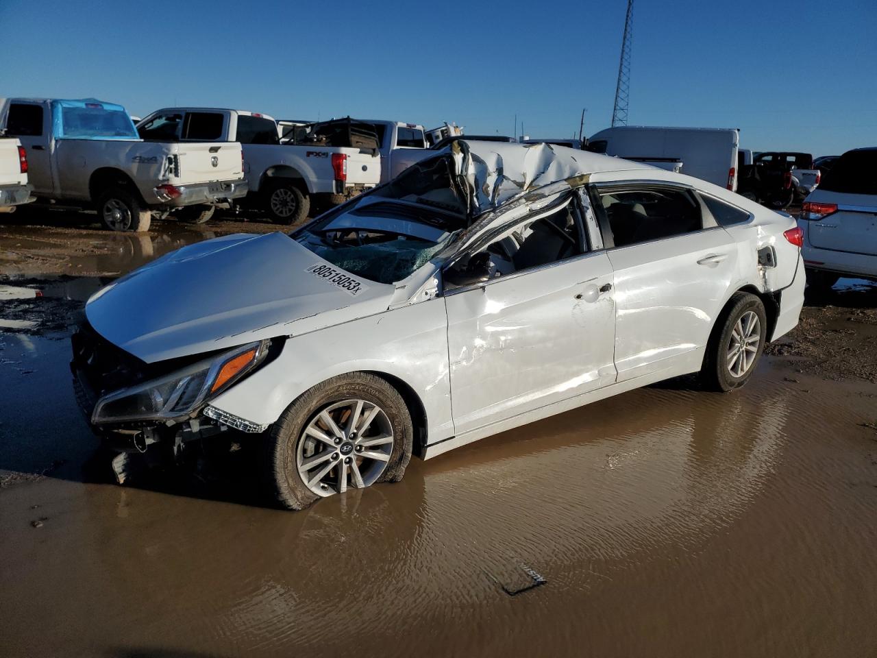 HYUNDAI SONATA 2017 5npe24af0hh530851