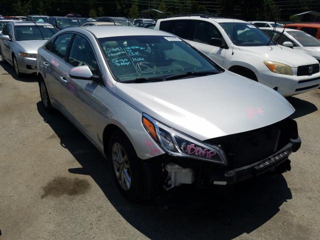 HYUNDAI SONATA SE 2017 5npe24af0hh531174