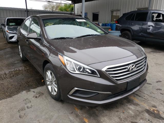 HYUNDAI SONATA SPO 2017 5npe24af0hh532745