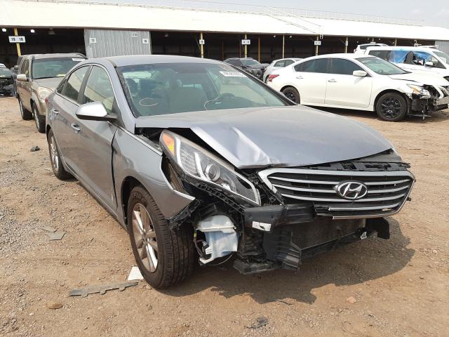 HYUNDAI SONATA SE 2017 5npe24af0hh533023