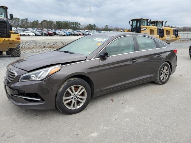 HYUNDAI SONATA SE 2017 5npe24af0hh533880