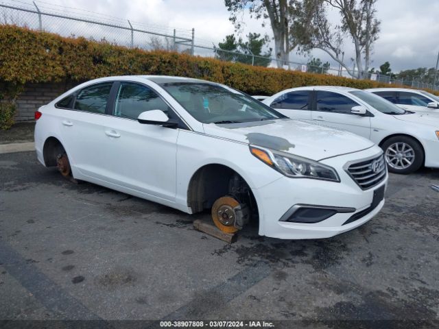 HYUNDAI SONATA 2017 5npe24af0hh534088