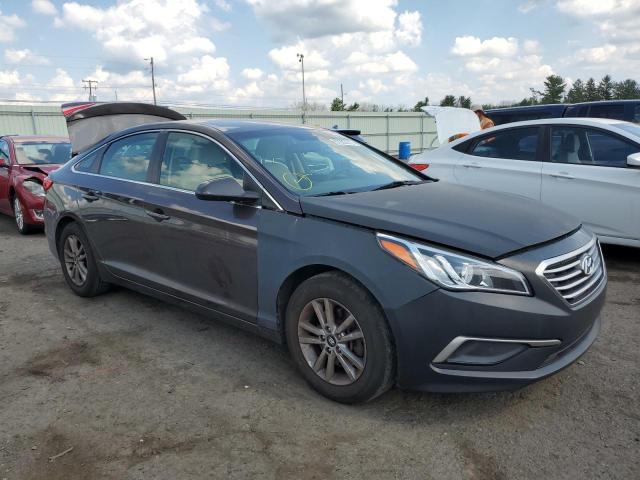 HYUNDAI SONATA SE 2017 5npe24af0hh535760