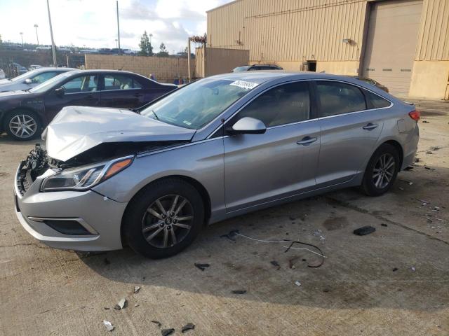 HYUNDAI SONATA SE 2017 5npe24af0hh536083