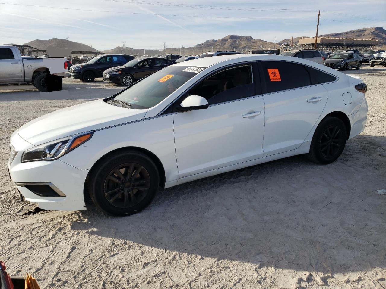 HYUNDAI SONATA 2017 5npe24af0hh536164