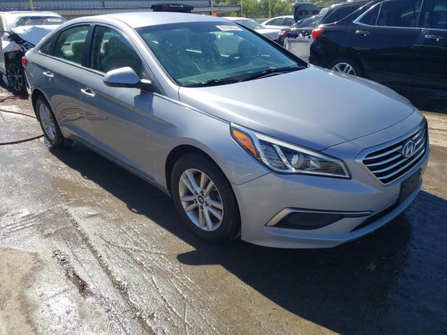 HYUNDAI SONATA SE 2017 5npe24af0hh538321