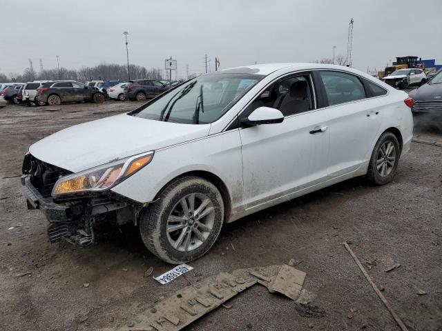 HYUNDAI SONATA 2017 5npe24af0hh538741