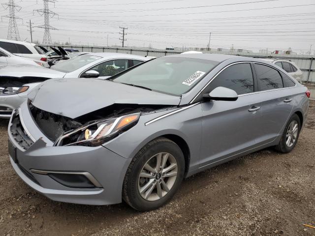 HYUNDAI SONATA SE 2017 5npe24af0hh542174