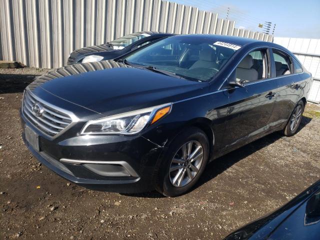 HYUNDAI SONATA 2017 5npe24af0hh542773