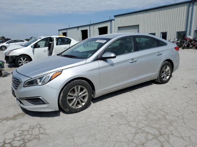 HYUNDAI SONATA SE 2017 5npe24af0hh544054