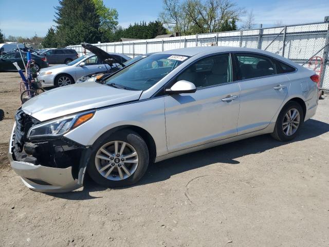 HYUNDAI SONATA 2017 5npe24af0hh545804