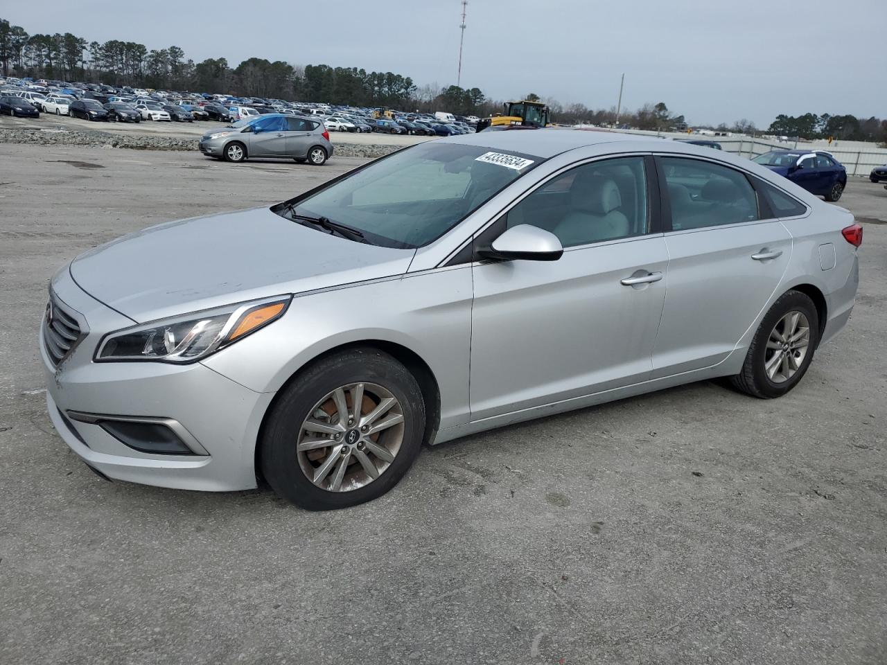 HYUNDAI SONATA 2017 5npe24af0hh550582