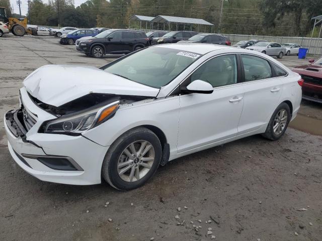 HYUNDAI SONATA 2017 5npe24af0hh554390