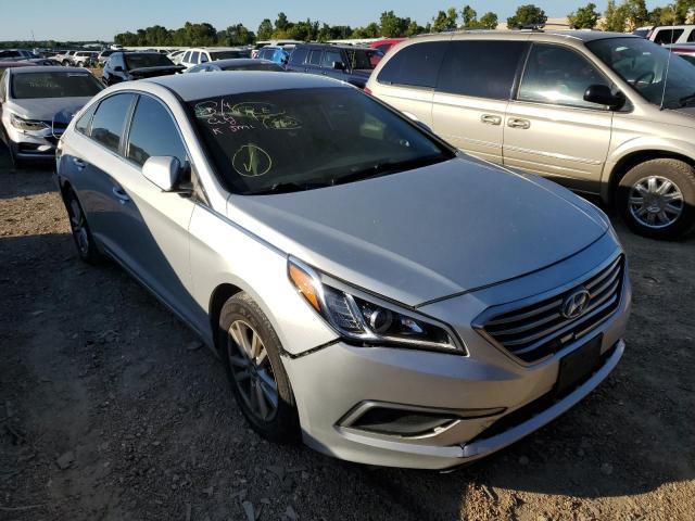 HYUNDAI SONATA SE 2017 5npe24af0hh557063