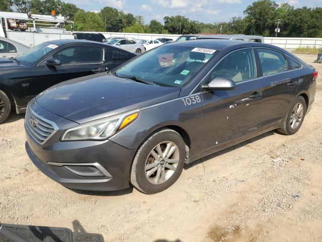 HYUNDAI SONATA SE 2017 5npe24af0hh559041