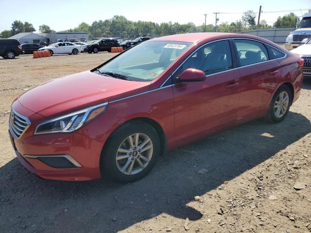 HYUNDAI SONATA SE 2017 5npe24af0hh559881