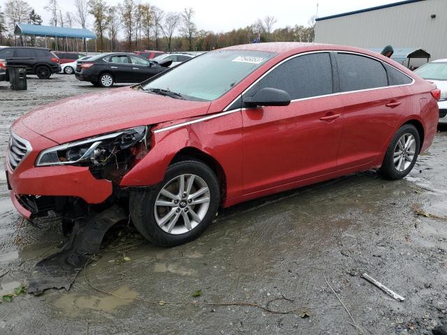 HYUNDAI SONATA 2017 5npe24af0hh560514