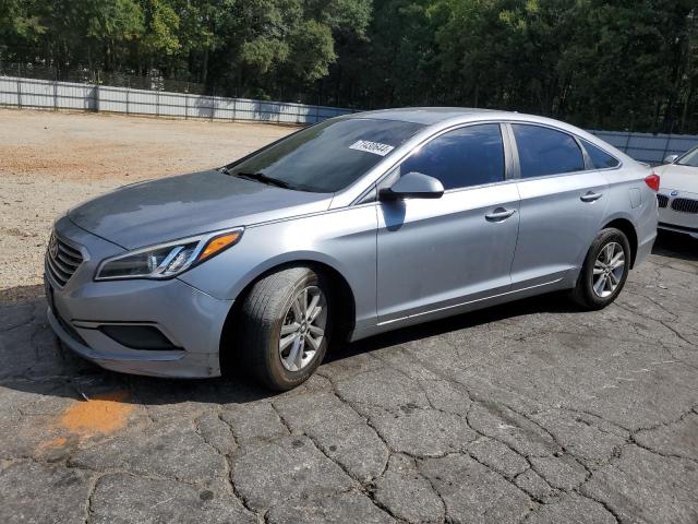 HYUNDAI SONATA SE 2017 5npe24af0hh560738