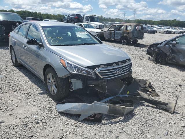 HYUNDAI SONATA SE 2017 5npe24af0hh562456