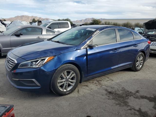 HYUNDAI SONATA 2017 5npe24af0hh562697