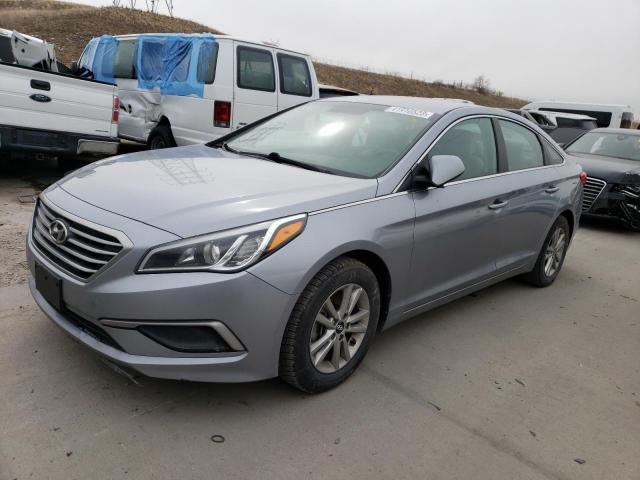 HYUNDAI SONATA SE 2017 5npe24af0hh562926