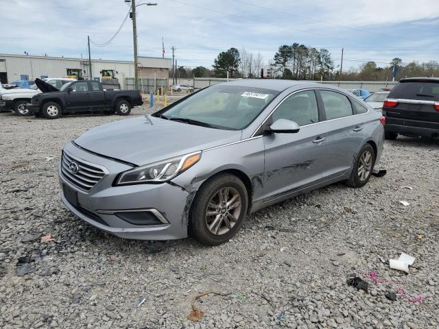 HYUNDAI SONATA 2017 5npe24af0hh562943