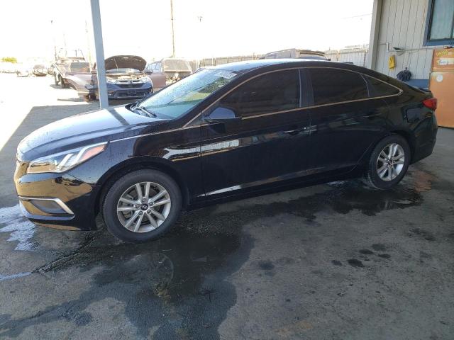 HYUNDAI SONATA 2017 5npe24af0hh564868