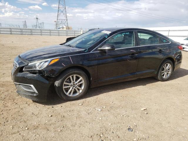 HYUNDAI SONATA 2017 5npe24af0hh566278