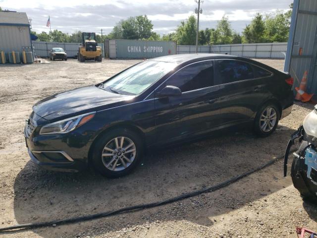 HYUNDAI SONATA 2017 5npe24af0hh568127