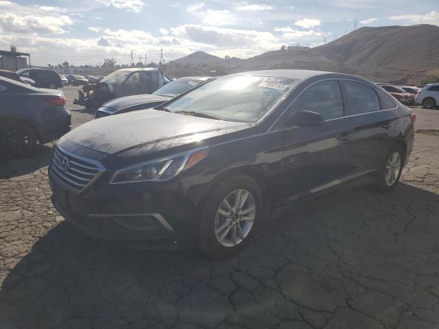 HYUNDAI SONATA 2017 5npe24af0hh568418