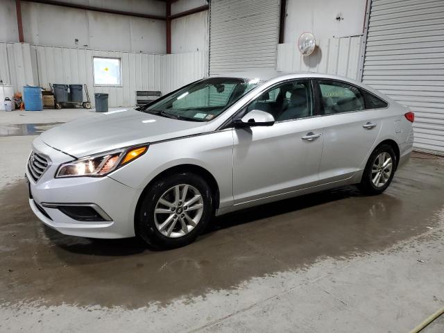 HYUNDAI SONATA 2017 5npe24af0hh570895