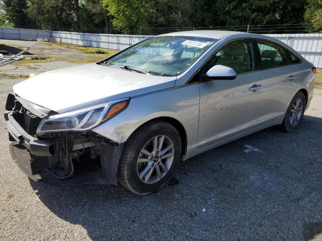 HYUNDAI SONATA 2017 5npe24af0hh573067