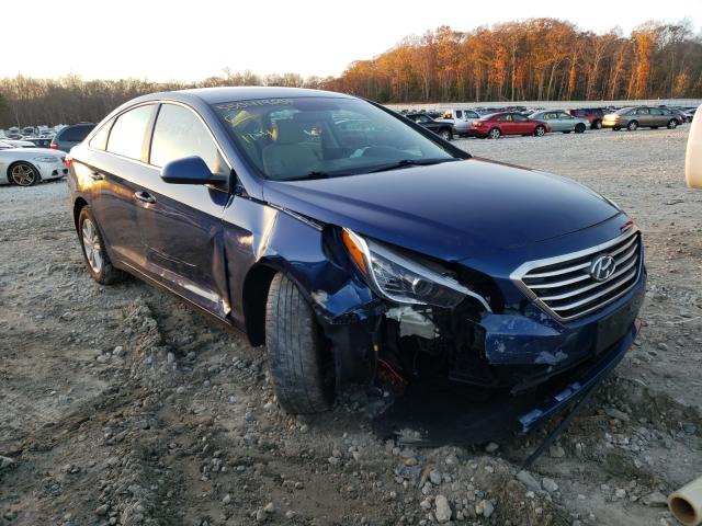 HYUNDAI NULL 2017 5npe24af0hh573571