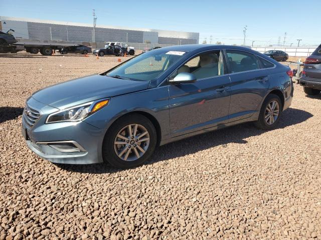 HYUNDAI SONATA 2017 5npe24af0hh578897