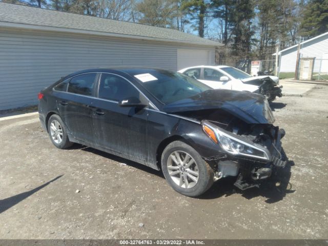 HYUNDAI SONATA 2017 5npe24af0hh579631