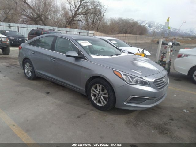 HYUNDAI SONATA 2017 5npe24af0hh580682