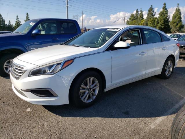 HYUNDAI SONATA 2017 5npe24af0hh582254