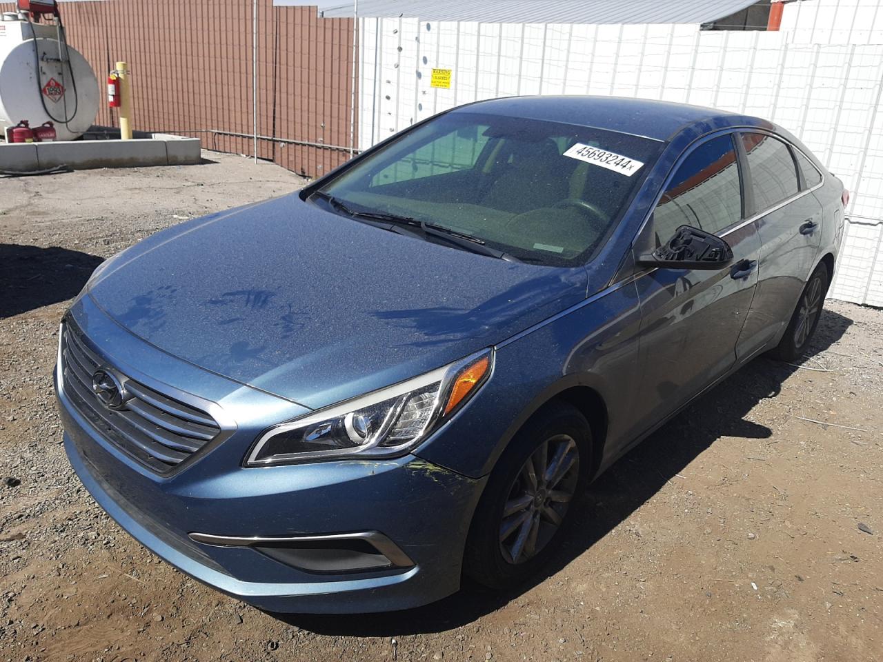 HYUNDAI SONATA 2017 5npe24af0hh582819