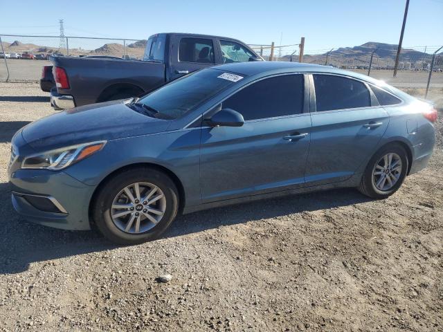 HYUNDAI SONATA SE 2017 5npe24af0hh583808