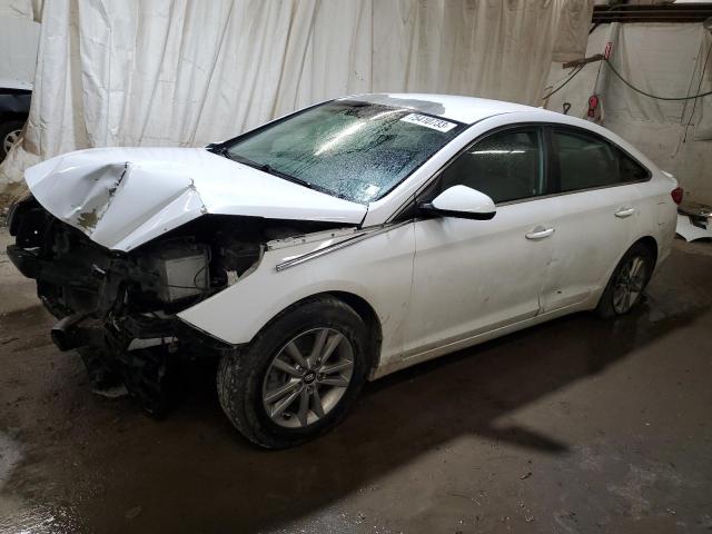 HYUNDAI SONATA 2017 5npe24af0hh587499